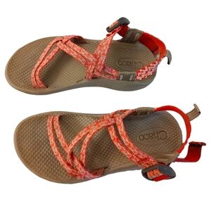 Girls' Chaco Z/Cloud X2 Hiking Water Sandle